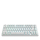 DARK PROJECT ALU Terra Nova White Wireless - 1301404 - zdjęcie 2